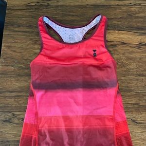 Coeur Sports Infrared Triathlon Tank Top